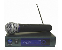 NADY DKW-3 Радиостанция вокальная 